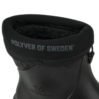Сапоги POLYVER Classic Sport LOW цвет черный превью 8