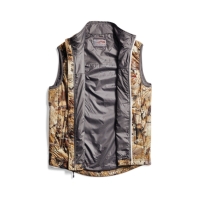 Жилет SITKA Kelvin AeroLite Vest цвет Optifade Marsh превью 6