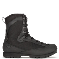 Ботинки охотничьи AKU Pilgrim HL GTX Combat Wide цвет Black превью 5