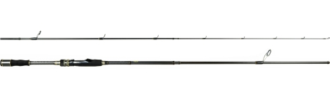 Спиннинг HEARTY RISE Valley Hunter 714M тест 3,5 - 21 г превью 5