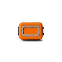 Ящик YETI LoadOut GoBox 15 л цвет King Crab Orange превью 2