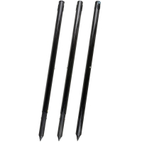 Набор карбоновых посохов WAIDTOOL Set all in one - tube превью 3