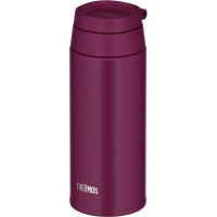 Термокружка THERMOS JOO-500 цвет Бордовый превью 5
