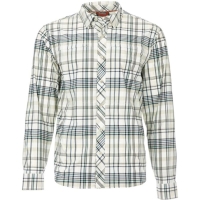 Рубашка SIMMS Bugstopper LS Shirt цвет Plaid Pearl Madras Plaid