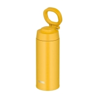 Термокружка THERMOS JOO-500 цвет желтый превью 2