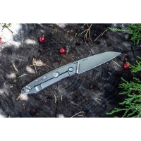 Нож складной RUIKE Knife P831-SF цв. Серый превью 7