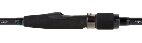 Спиннинг DAIWA 20 Emeraldas Air AGS 86M тест 10 - 25 г превью 4