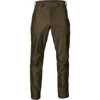 Брюки SEELAND Avail Trousers цвет Pine green melange превью 1