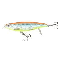 Воблер SAVAGE GEAR 3D Backlip Herring S 13,5 см цв. 08-Green Flash превью 1