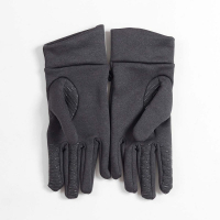 Перчатки THE NORTH FACE Rino Gloves цвет Dark Grey Heather превью 2