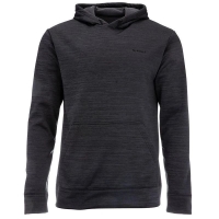 Толстовка SIMMS Challenger Hoody '21 цвет Black Heather