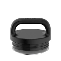Термокружка BOBBER Bottle 0,77 л (тепло 10 ч / холод 20 ч) цв. Iced Water (белый) превью 4