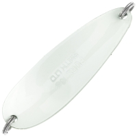 Блесна колеблющаяся SMITH Pure 13 г код цв. S13 превью 2