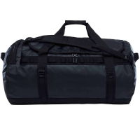 Сумка дорожная THE NORTH FACE Base Camp Duffel L 95 л цвет черный превью 1