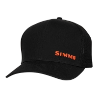 Кепка SIMMS Flex Trucker цвет Black