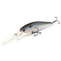 Воблер LUCKY CRAFT Pointer 100XD цв. Pearl Threadfin Shad превью 1