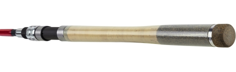 Спиннинг HUERCO XT71 5S тест 0 - 60 г превью 3