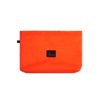 Жилет сигнальный SKOL Hunter Safety Vest цвет Orange превью 3