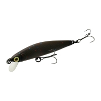 Воблер JACKALL Flat Fly 50SP цв. mat glitter pellet превью 2
