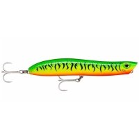 Воблер RAPALA MaxRap Walk’n Roll 100F код цв. FT