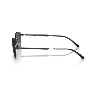 Очки солнцезащитные RAY-BAN RB3768 цв. Черный цв. ст. Серый превью 3