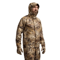 Куртка SITKA Delta LT Jacket цвет Optifade Marsh превью 11