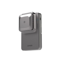 Вентилятор CLAYMORE Clip Fan S Plus цв. Grey превью 4
