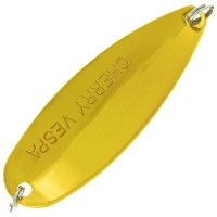 Блесна колеблющаяся RIVER OLD Satellite Cherry Vespa Ss 8 г цв. 11 превью 2