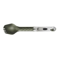 Набор столовых приборов GERBER Devour - Cook Eat Clean Spork цв. FSG  превью 2