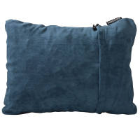 Подушка THERM-A-REST Compressible Pillow цвет Denim new