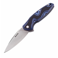 Нож складной RUIKE Knife P105-Q цв. Синий превью 1