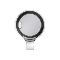 Термокружка BOBBER Mug 0,3 л (тепло 2 ч / холод 4 ч) цв. Sand Grey Т (светло-серый матовый) превью 3