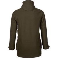 Куртка SEELAND Woodcock Advanced Jacket цвет Shaded olive превью 4