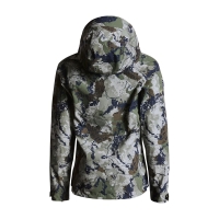 Куртка KING'S WS XKG Paramount Rain Jacket цвет XK7 превью 8