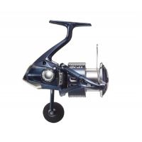 Катушка безынерционная SHIMANO 21 Twin Power XD превью 4