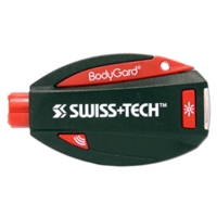 Автомобильный набор SWISS TECH BodyGard ESC 5-in-1