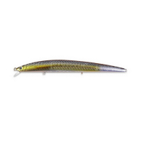 Воблер DAIWA Shore Line Shiner SL 17F цв. A2 shiner превью 1