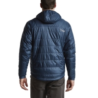 Куртка SITKA Kelvin AeroLite Jacket цвет Deep Water превью 8