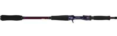 Спиннинг DAIWA Heartland Liberalist 763M тест 7 - 50 г