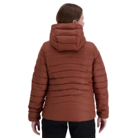Куртка ALASKA WS Down Jacket цвет Redstone превью 2