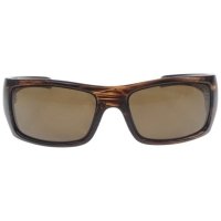 Очки солнцезащитные MAKO Invincible цв. Black Brown Tortoise цв. стекла PC Brown превью 3