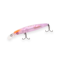 Воблер DAIWA Gekkabijin Sazanami Z 60F цв. Keimura Sg Purple