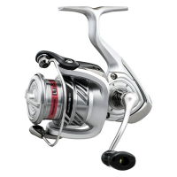 Катушка безынерционная DAIWA 20 Crossfire LT 5000-C