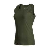 Майка KING'S WS XKG Scorch Tank цвет Dark Forest превью 4