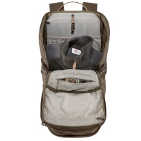 Рюкзак охотничий FJALLRAVEN Singi 28 цвет 633 Dark Olive превью 4