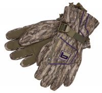 Перчатки BANDED Women's White River Glove цвет Bottomland