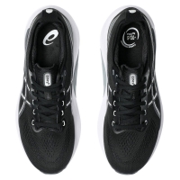 Кроссовки ASICS Gel-Kayano 31 Wide цвет Black превью 5
