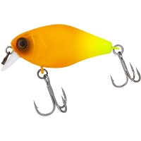 Воблер JACKALL Chubby 41 SR цв. orange chartreuse превью 2