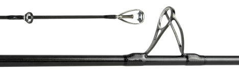 Спиннинг DAIWA 25 Morethan 93H тест 20 - 80 г превью 4