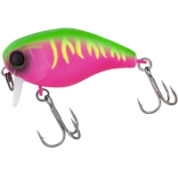 Воблер JACKALL Chubby 41 SSR Silent цв. dragon fruit mat tiger превью 2